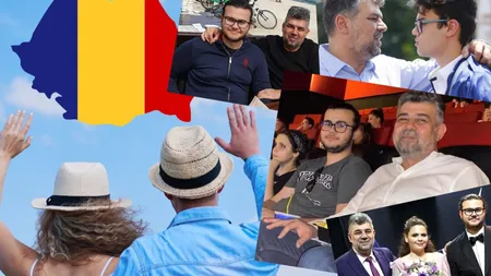 Marcel Ciolacu despre românii din diaspora: 