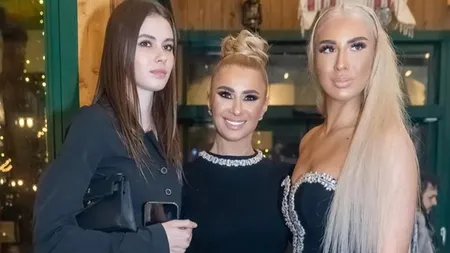 Anamaria Prodan, mesaj pentru 'ginerii' ei: 