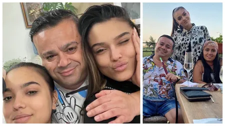 Adrian Minune rupe tăcerea despre divorțul fiicelor sale: „Sunt mulți care au divorțat și acum sunt împreună”