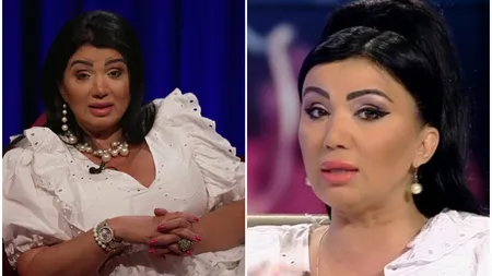 Adriana Bahmuțeanu s-a reprofilat. Vedeta este psiholog cu acte în regulă: 