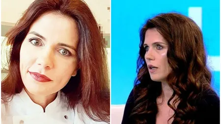 Aida Parascan este în doliu. Tatăl copiilor a murit zilele trecute: 