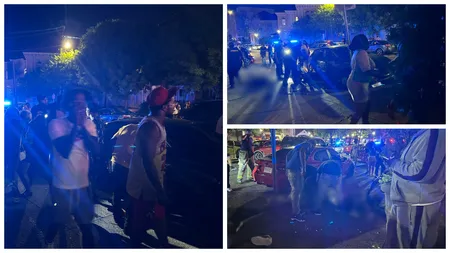 Patru morți și zeci de răniți în urma unui atac armat, în Alabama. Mai mulți bărbați au tras asupra unui grup