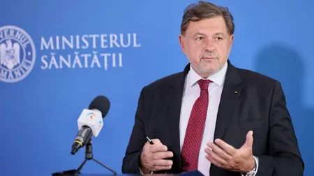 Scandal în Sănătate, medicii cu vârsta de pensionare nu mai pot profesa. Alexandru Rafila: 