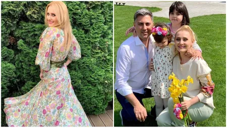 Alina Sorescu nu și-a revenit după divorțul de Alexandru Ciucu. Artista nu își mai ascunde sentimentele: 