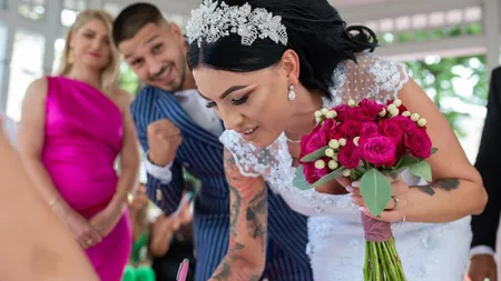 Ultimul mesaj trimis de Ana Maria Vasiliu, înainte să fie ucisă. CUI i-a scris soția finalistului de la ”Puterea Dragostei”