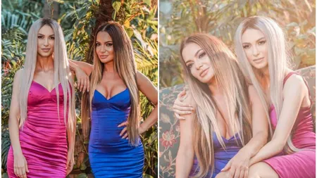 Motivul pentru care Andreea Bălan a rupt relația cu Andreea Antonescu: 