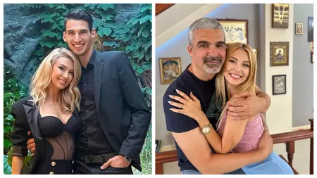 Motivul pentru care Aurelian Temişan nu vrea să o cunune din nou pe Andreea Bălan. 