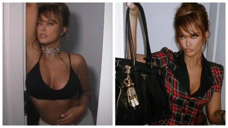 Antonia, schimbare de look îndrăzneață! Ce au spus fanii despre noua înfățișare a vedetei. „Pamela Anderson de România”