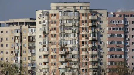 De necrezut! Un apartament se vinde cu doar 4.000 de euro în 2024. Care e localitatea din România unde costă așa puțin