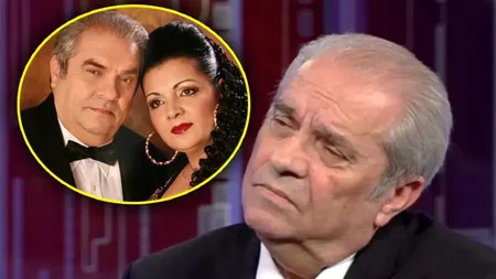 Aurel Pădureanu crede că spiritul Corneliei Catanga va trăi prin nepoţica lui. Motivul pentru care artista a fost deshumată