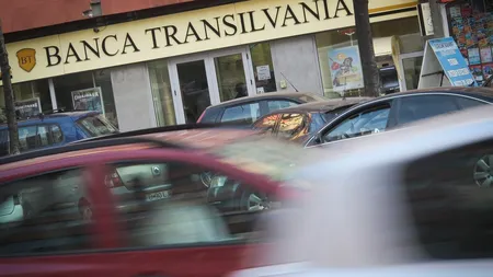 Ce se întâmplă cu banii românilor care au card la Banca Transilvania. Sunt probleme mari, anunţ important făcut de bancă