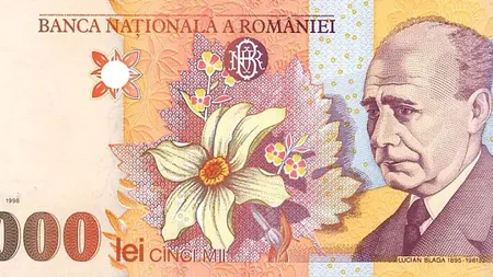 Aveți în casă bancnote lansate în 1998? Vă îmbogățiți dacă le vindeți!