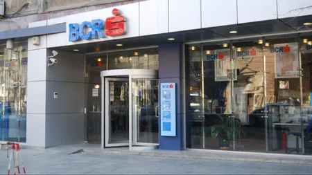 Ce se întâmplă cu banii românilor care încasează pensia la BCR. Schimbare radicală: 