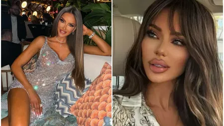 Ce intervenție estetică regretă Bianca Drăgușanu: 