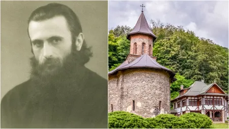 Cea mai puternică rugăciune de la Arsenie Boca, pentru ajutor imediat. Necazurile și întristările vor dispărea