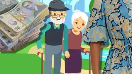 Bonus de aproape 6.000 de lei pentru tinerii care stau cel puţin 6 luni cu bunicii. Suma,proporţională cu vârsta seniorilor