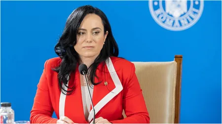 EXCLUSIV. Simona Bucura Oprescu, detalii despre pensiile şi salariile românilor în contextul politic tulbure: 
