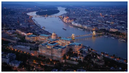 Lovitură pentru Airbnb. Turiștii nu vor mai avea acces la închirierea apartamentelor pe durata vacanței într-un sector din Budapesta