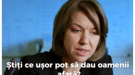 George Scripcaru, acuzaţii grave împotriva directoarei RIAL şi a administraţiei Coliban: „Stăpână de sclavi” plătită din bani publici