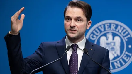 Sebastian Burduja, categoric în ce priveşte şansele lui Ciucă la prezidenţiale: 