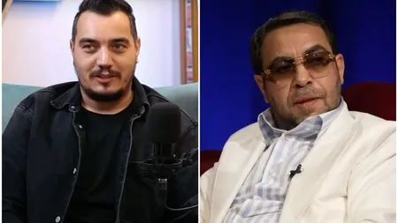 Bursucu a fost chemat din greșeală la o nuntă. Mirii îl așteptau, de fapt, pe Dan Bursuc: 