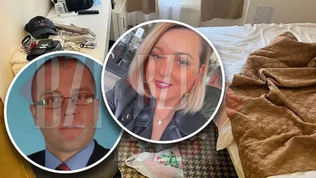 Un avocat din Iași și-a bătut fosta iubită până a băgat-o în spital. ”Am vrea să nu mai vadă lumina zilei!”