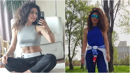 Trucurile banale cu care Carmen Brumă arată impecabil la 47 de ani. Cele patru reguli esenţiale: 