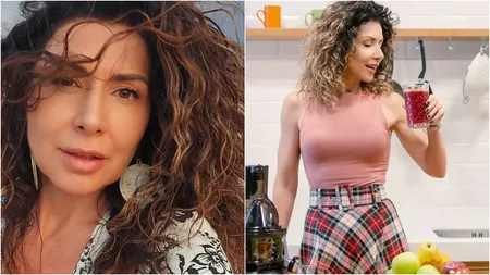 Carmen Brumă, trucuri pentru creșterea imunității. 