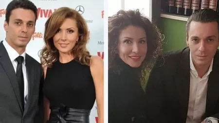 Carmen Brumă, dezvăluiri intime după 25 de ani de relaţie cu Mircea Badea. 