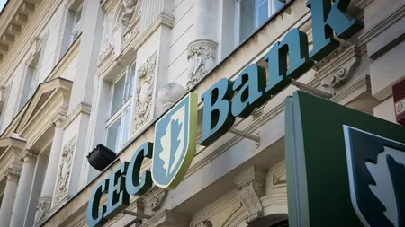 Cum a ajuns un român de rând să datoreze CEC Bank peste un milion de euro, fără să fi avut niciodată vreun contract cu banca respectivă. A fost 