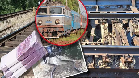 CFR SA a plătit peste 27 de miliarde de euro pentru investiţii în ultimii ani, dar infrastructura e tot prăbuşită. Cum s-a schimbat macazul modernizărilor