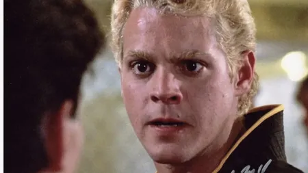Doliu în lumea filmului. A murit actorul consacrat în seria ”Karate Kid”