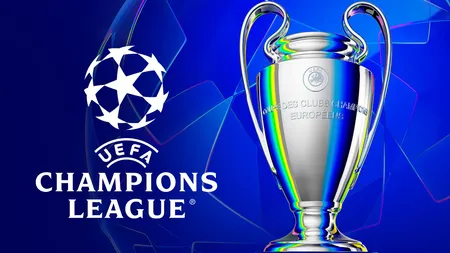Champions League, start în sezonul 2024-2025. Schimbare radicală în Liga Campionilor. Programul meciurilor din etapa 1, când se joacă Milan - Liverpool şi Manchester City - Inter