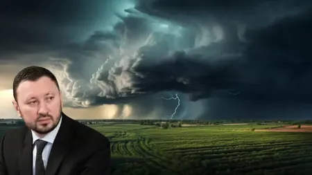 Ministrul Mediului spune că noul ciclon dă peste cap previziunile privind viitura de pe Dunăre. ”Ne alertează”