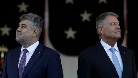Ciolacu, despre proiectul care îi permite lui Iohannis să candideze la parlamentare: ”Nu am avut discuţii cu preşedintele pe acest subiect. În aprilie Iohannis dorea să fie la NATO sau la Comisia Europeană”. Cum răspunde atacurilor președintelui
