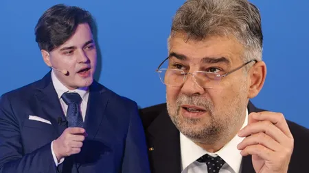 Cum plănuieşte Marcel Ciolacu să înţeleagă mai bine ce aşteptări au tinerii: 