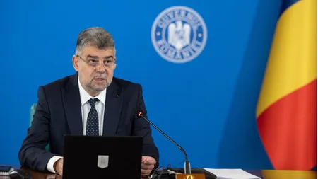 Ciolacu a convocat ședință de urgență pentru viitura anunțată pe Dunăre și pentru nou ciclon care va ajunge în România