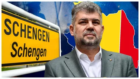 Ciolacu spune că austriecii se ”fandosesc” când se opun intrării României în Schengen. ”M-au supărat guvernul Austriei și cancelarul Nehammer”