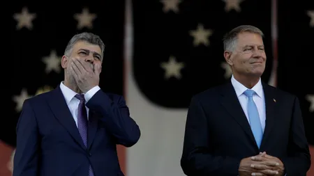 Marcel Ciolacu, despre remarca lui Iohannis privind portofoliul României în Consiliul Europei: 