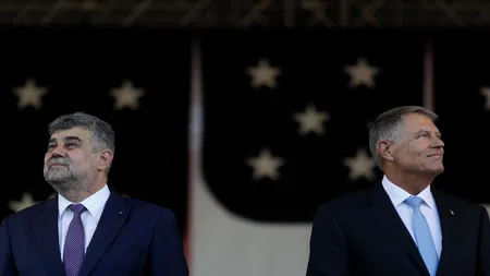 UPDATE: PSD se opune legii propuse de liberali, care i-ar permite lui Iohannis să candideze la Senat. PNL retrage proiectul