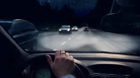 Se interzice circulația pe timp de noapte. Strategia UE pentru reducerea numărului de accidente rutiere