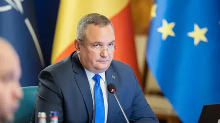 Îngrijorare în rândurile PNL după apariţia ultimului sondaj. Nicolae Ciucă, nesigur de intrarea în turul al doilea. Simion şi Geoană, umăr la umăr