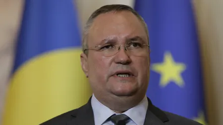 Nicolae Ciucă nu concepe să nu ajungă în turul doi: 