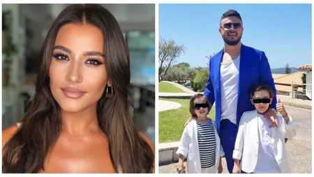 Înfrângere dureroasă pentru Gabi Bădălău în procesul cu Claudia Pătrăşcanu. Ce a decis instanţa