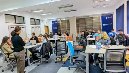 Anul universitar 2024-2025. Când revin la cursuri studenții celor mai mari universități din România și când încep sesiunile de examen