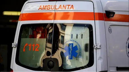 O femeie din Constanța a fost atacată fără milă în patiseria unde lucra, chiar de concubinul său. Martorii sunt îngroziți: „Era un țipăt de durere”