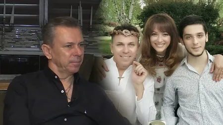 Medicul Cristian Georgescu, fostul soț al Ancăi Țurcașiu, a făcut noi dezvăluiri despre divorțul de artistă: „Am avut o oarecare temere”