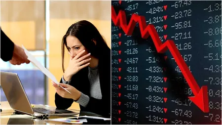 Se așteaptă o nouă criză economică mondială. Valuri de concedieri vor fi făcute în mai multe domenii din România. Semnalul de alarmă tras de specialiștii HR