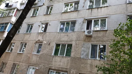 Care e cel mai sigur etaj din bloc în cazul unui cutremur. Sunt șanse mai mari de supraviețuire