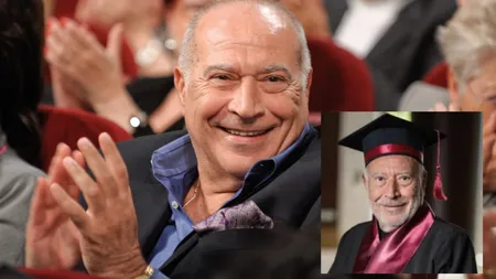 Dan Voiculescu clarifică dacă va candida la alegerile parlamentare: ”Îmi doresc să creez plusvaloare pentru lumea în care trăim”